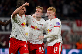 Germany Bundesliga Soccer