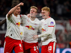 Germany Bundesliga Soccer