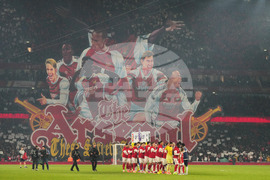 Britain Premier League Soccer