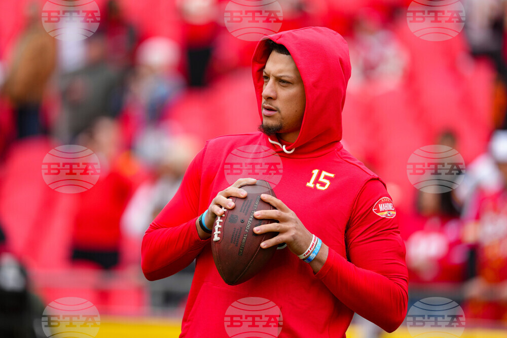 Colts Chiefs Football