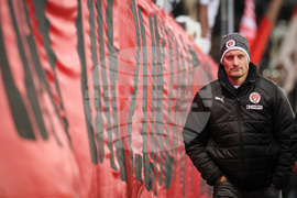 Germany Bundesliga Soccer