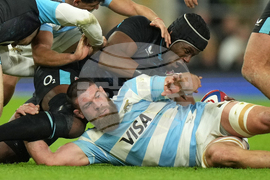 England Argentina Rugby