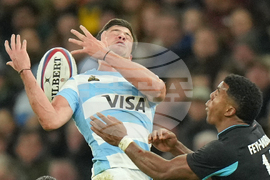 England Argentina Rugby