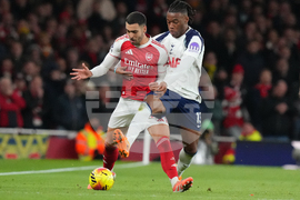 Britain Premier League Soccer