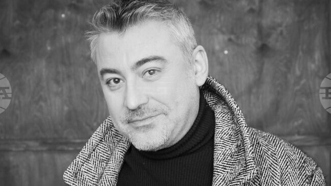 Почина журналистът Борислав Банев