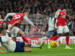 Britain Premier League Soccer