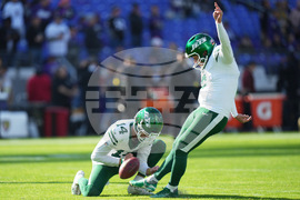 Jets Ravens Football