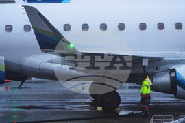 Pacific Northwest Fuel Pipeline