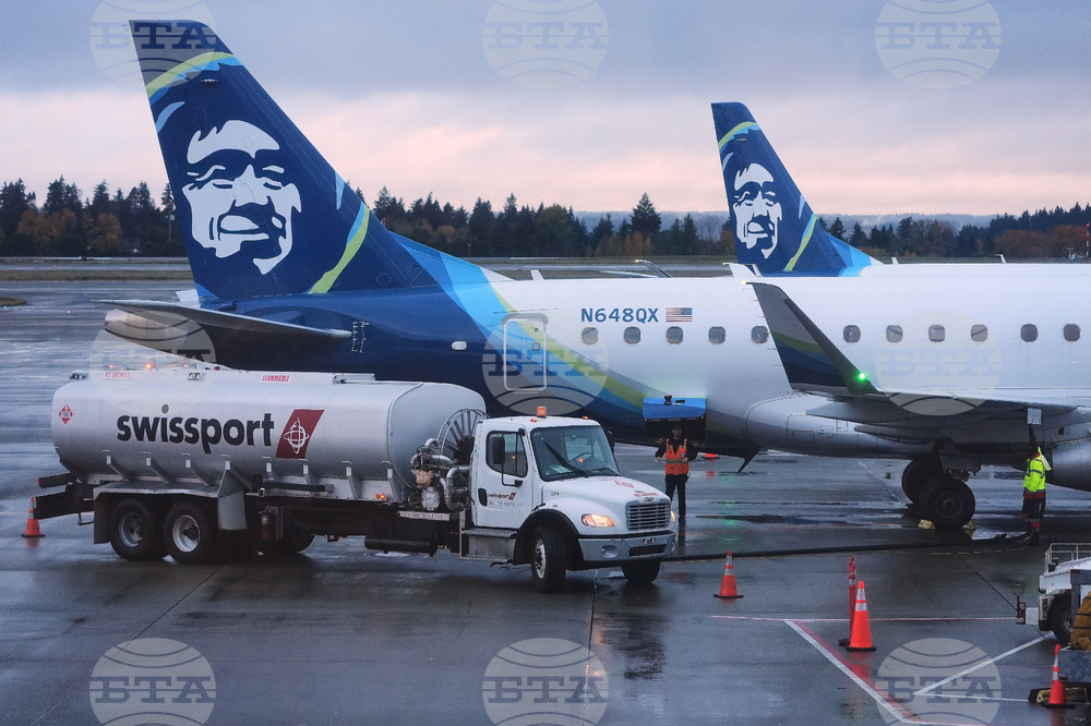 Pacific Northwest Fuel Pipeline