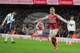 Britain Premier League Soccer