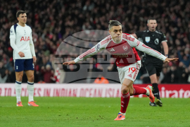 Britain Premier League Soccer