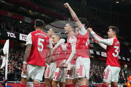 Britain Premier League Soccer