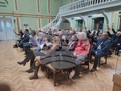 Снимка: ПП “Партия Консервативна България”