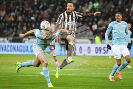 Germany Bundesliga Soccer