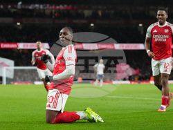 Britain Premier League Soccer