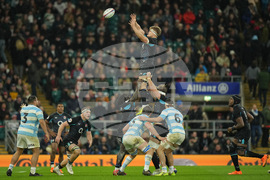 England Argentina Rugby