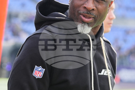 Jets Ravens Football