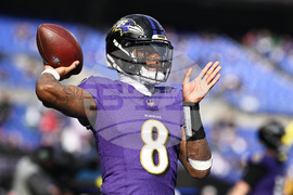 Jets Ravens Football