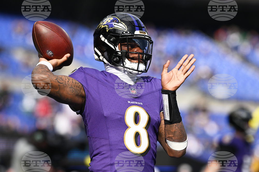 Jets Ravens Football