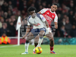 Britain Premier League Soccer