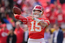 Colts Chiefs Football