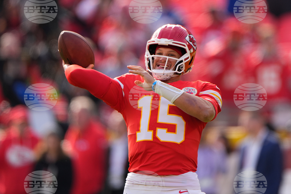 Colts Chiefs Football