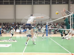 Стара Загора - волейбол - „Берое“ - „Левски“