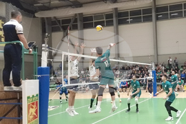 Стара Загора - волейбол - „Берое“ - „Левски“