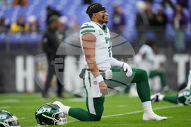 Jets Ravens Football