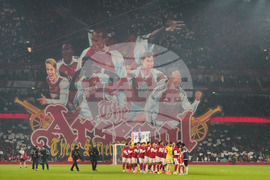 Britain Premier League Soccer