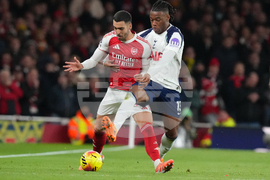 Britain Premier League Soccer