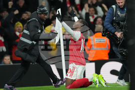 Britain Premier League Soccer