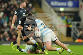 England Argentina Rugby