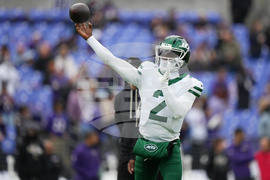 Jets Ravens Football