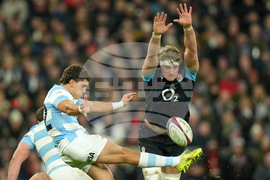 England Argentina Rugby