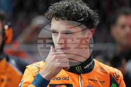 F1 US Grand Prix Auto Racing