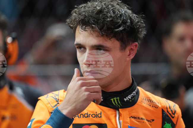 F1 US Grand Prix Auto Racing