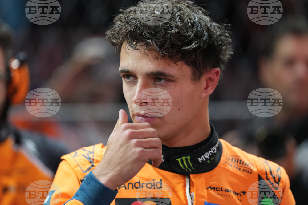 F1 US Grand Prix Auto Racing