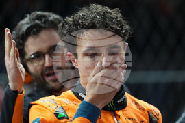 F1 US Grand Prix Auto Racing