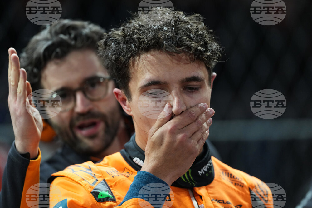 F1 US Grand Prix Auto Racing