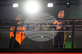 F1 US Grand Prix Auto Racing