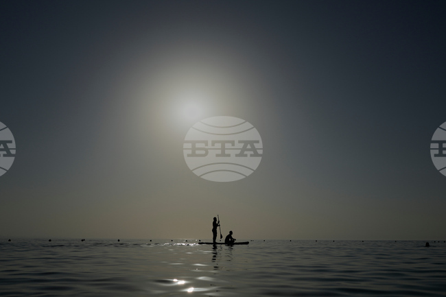 Lebanon Extreme Weather