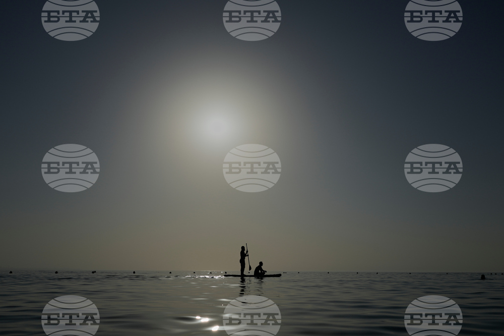 Lebanon Extreme Weather