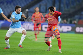 Italy Serie A Soccer