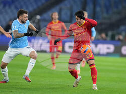 Italy Serie A Soccer