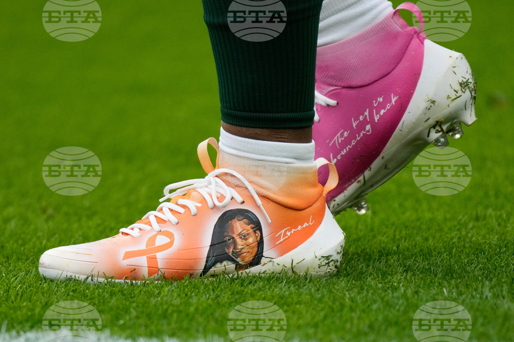 Vikings Packers Football