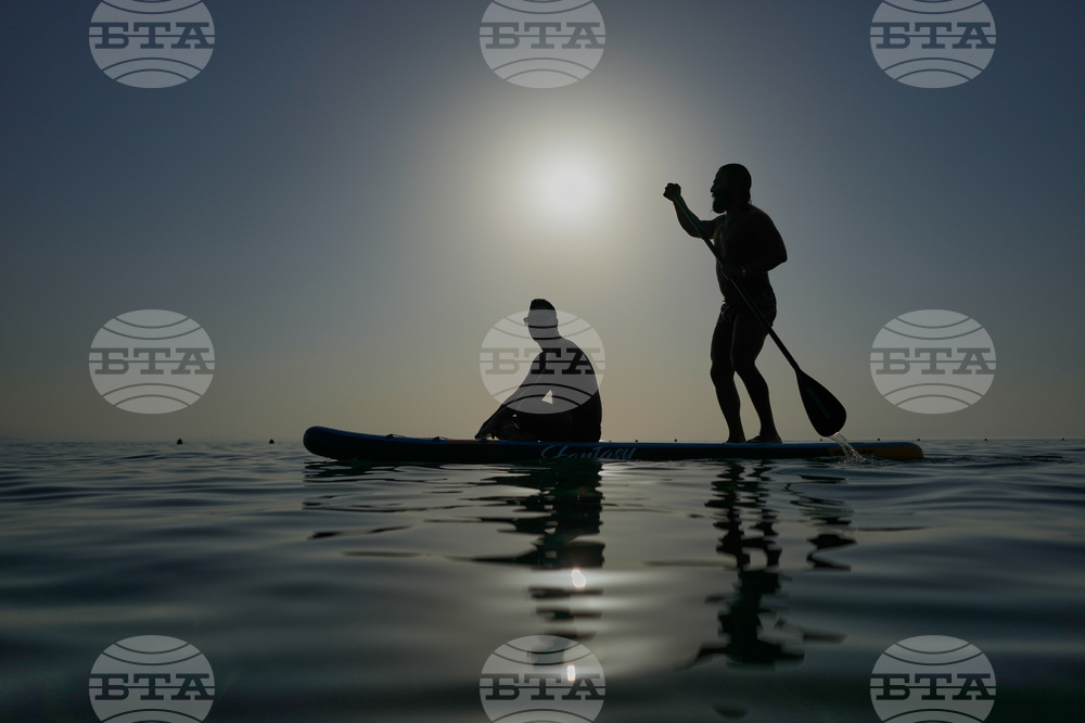 Lebanon Extreme Weather