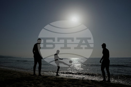 Lebanon Extreme Weather