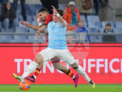 Italy Serie A Soccer