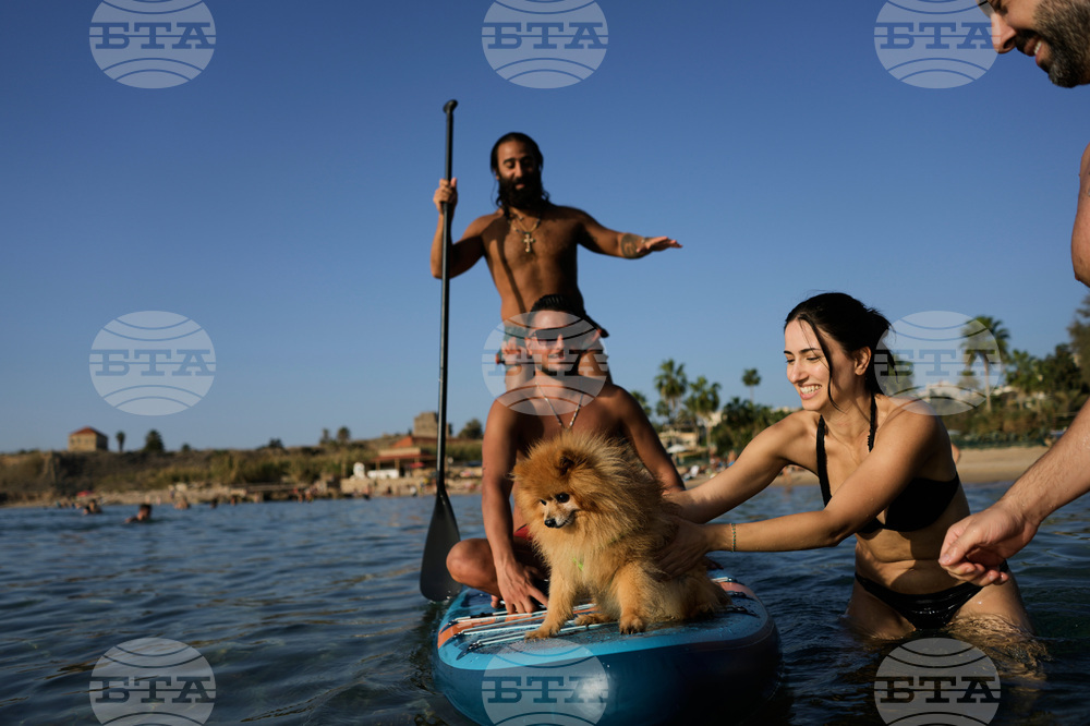 Lebanon Extreme Weather